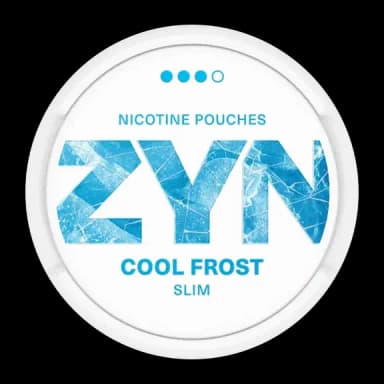 Cool Frost S3
