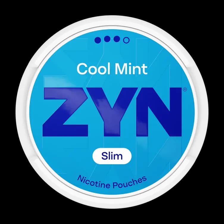 ZYN Cool Mint S3