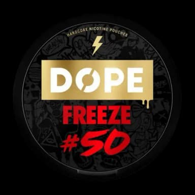 Freeze #50
