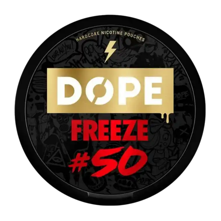 Freeze #50