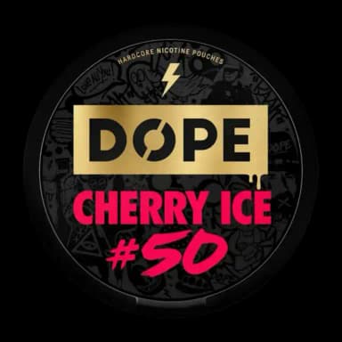 Cherry Ice #50