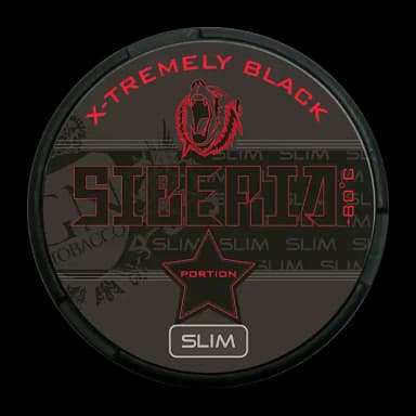 Black Slim