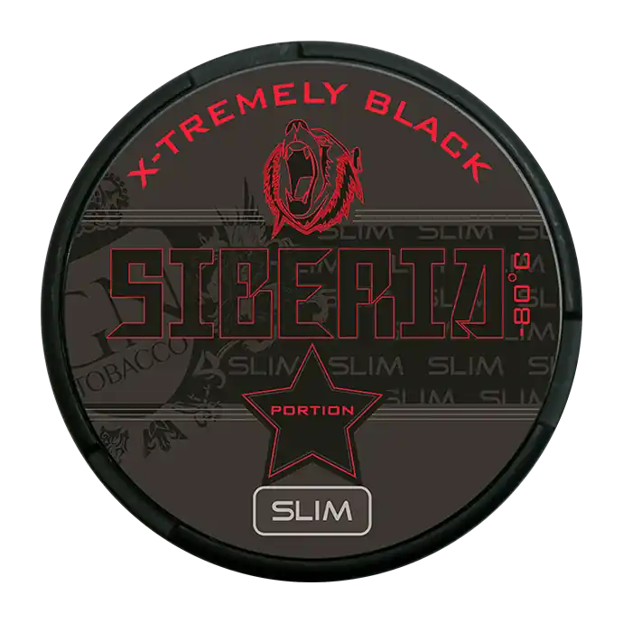 Black Slim