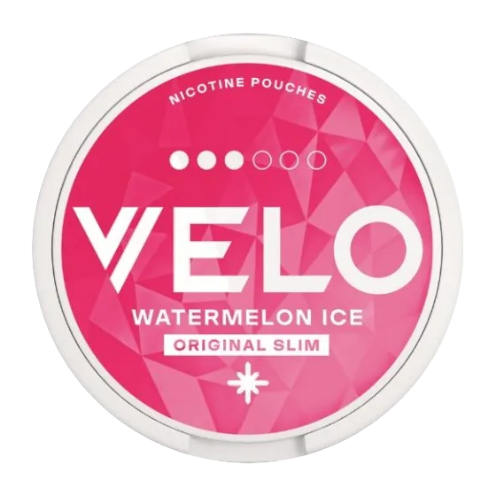 Watermelon Ice