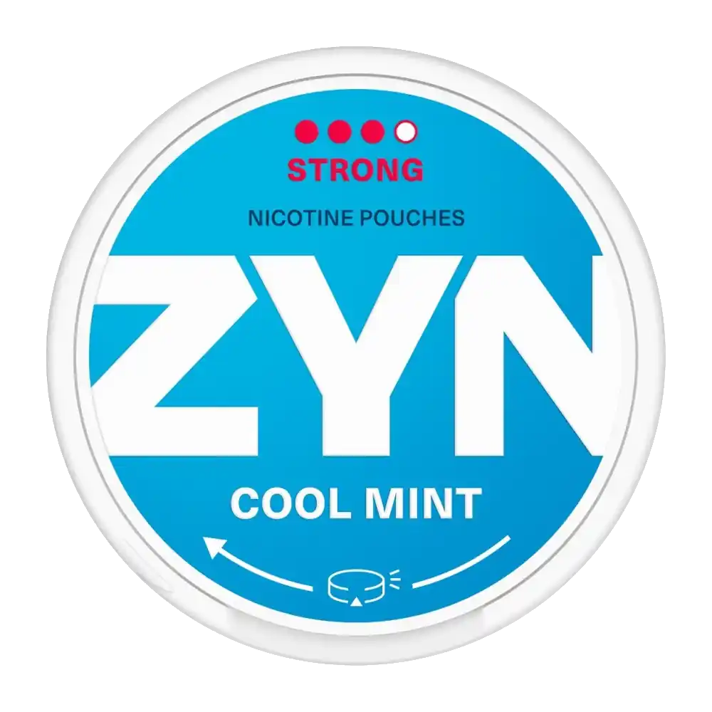 Cool Mint Strong