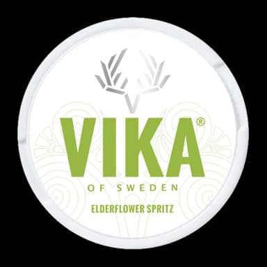 Elderflower Spritz