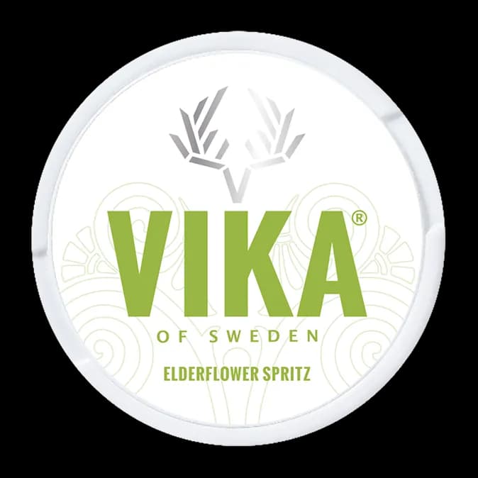Elderflower Spritz