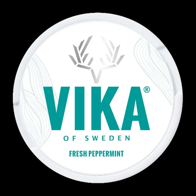 VIKA Fresh Peppermint