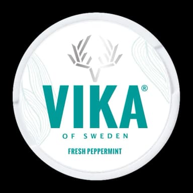 Fresh Peppermint