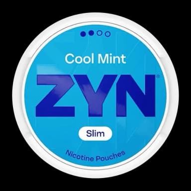 Cool Mint S2