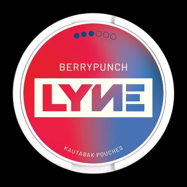Berrypunch