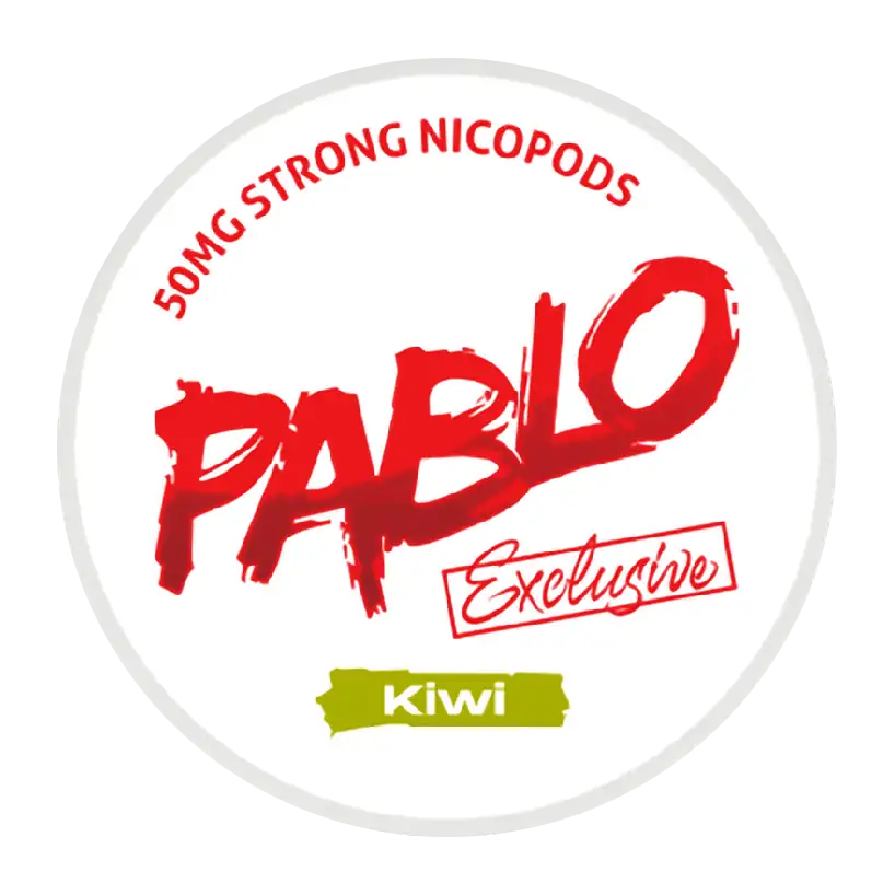 Pablo Kiwi