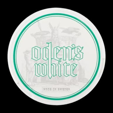 Extreme White Double Mint