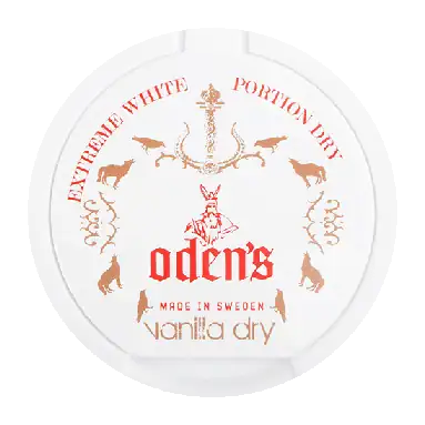 Oden`s Vanilla