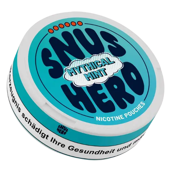 HERO Mythical Mint