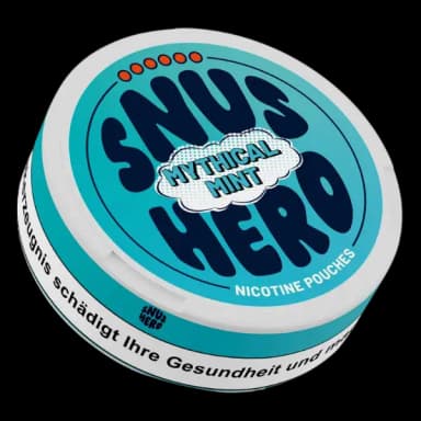 Mythical Mint