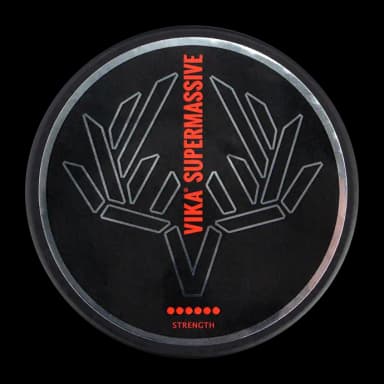 Supermassive