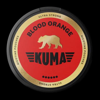 Blood Orange