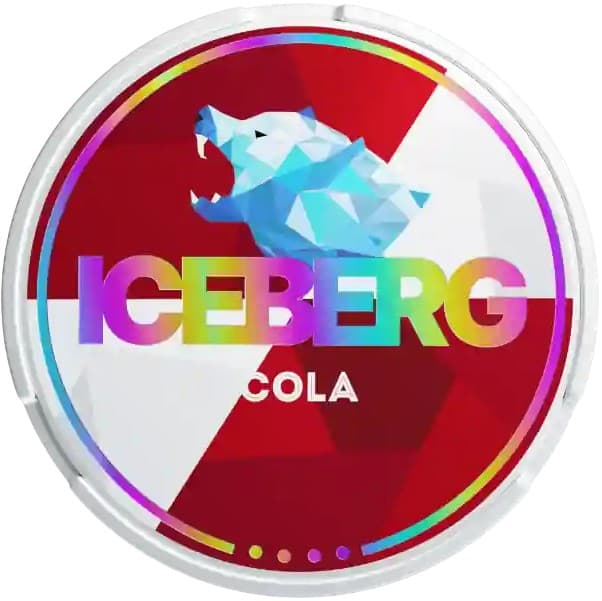 Iceberg Cola