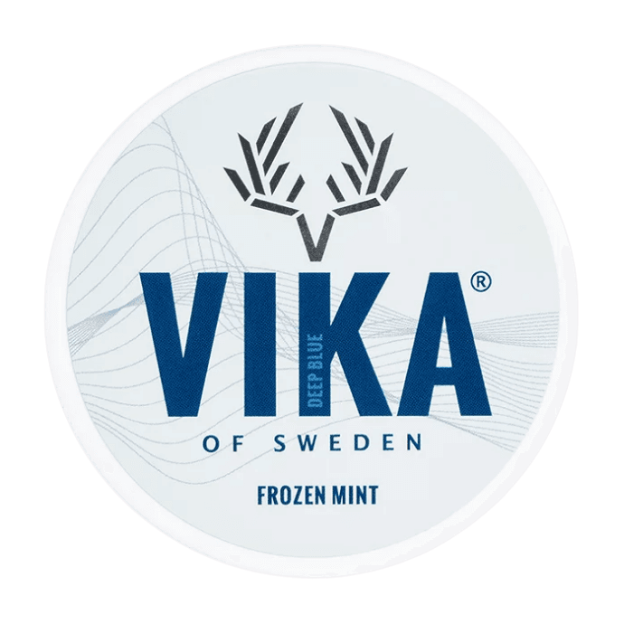 VIKA Frozen Mint