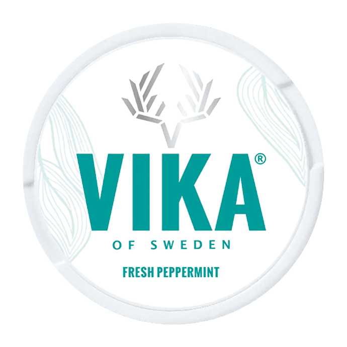 VIKA Fresh Peppermint