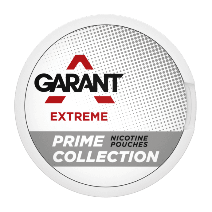 GARANT Extreme Prime Collection