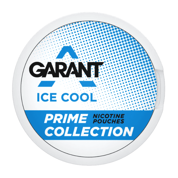 GARANT Ice Cool Prime Collection