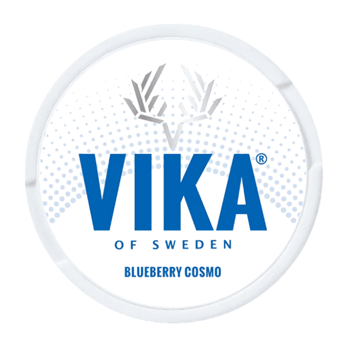 VIKA Blueberry Cosmo