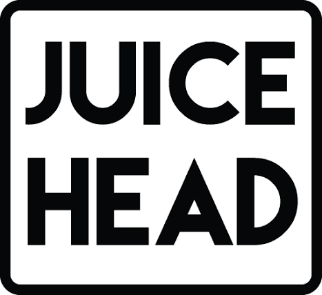 Juice head logo