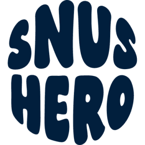Snushero logo