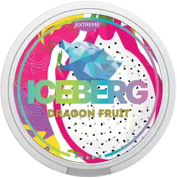 Iceberg Dragon Fruit
