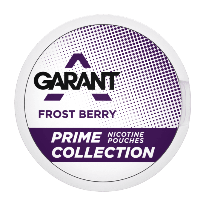 GARANT Frost Berry Prime Collection